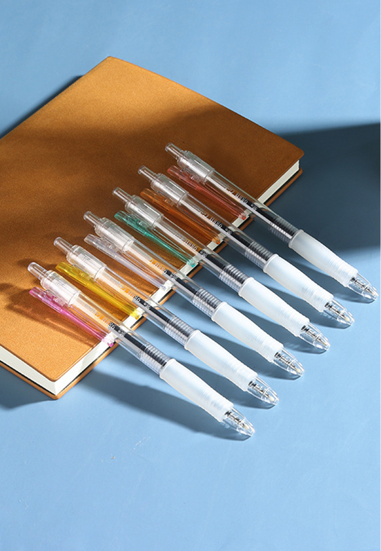 Gelpen