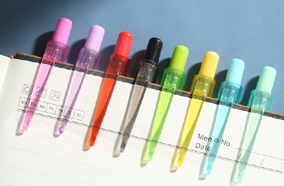 Ningbo Taiyu Briefpapier Co., Ltd.