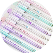 Ningbo Taiyu Briefpapier Co., Ltd.
